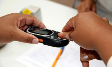 Registra Puebla 12 mil casos de diabetes en 10 meses
