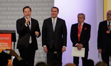 Romper TLC sería “un error”, coinciden SE y empresarios