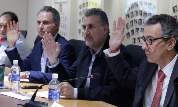 Avala Congreso crédito a Texmelucan por mil mdp