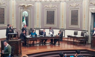 Aprueba Congreso deuda de Texmelucan