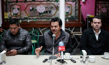 Tolera Pemex ordeña de ductos: edil de Tlahuapan