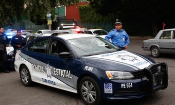 Mantienen activos a policías sin control de confianza