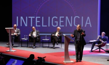 Dedican a la robótica último debate en Ciudad de las Ideas