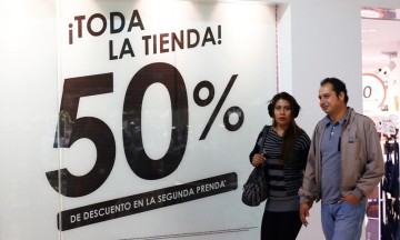 Tienen negocios en Puebla un Buen Fin de contrastes