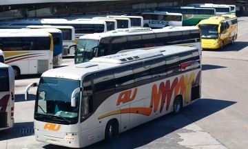 Aumentan 48% los robos a transporte y conductores en Puebla
