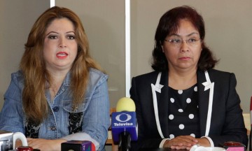 Crean Red Plural de Mujeres de Puebla, buscan Alerta de Género