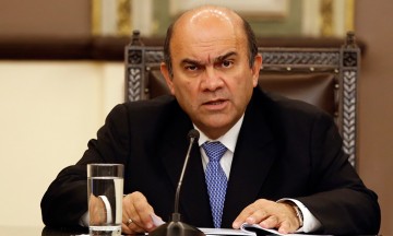 Excluyen reducción del ISN en Ley de Ingresos 2017