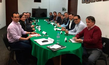 Construirán priistas agenda para aspirantes al 2018