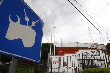 Mayoritean diputados aval para la venta de El Relicario