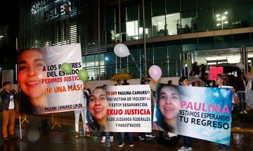 Plantea Congreso castigar a homicidas aún sin cadáver