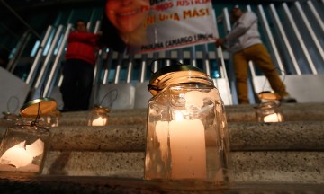 Buscan ordenar información de feminicidios