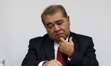 CAIP no evaluará a sujetos obligados por transformación 