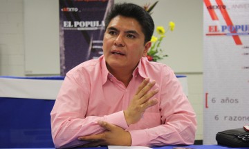 “Que se aplique la ley en el Centro Histórico”