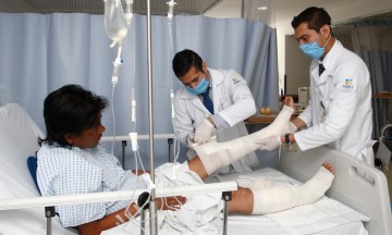 Tendrá Secretaría de salud mil 300 mdp para 2017