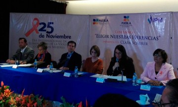 Reconocen 6 de 10 asesinatos de mujeres como feminicidios