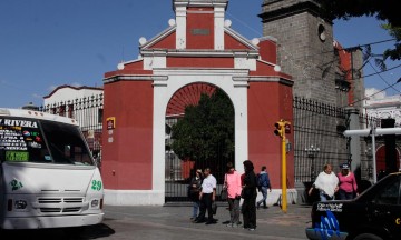 Descuido opaca el atractivo del Centro Histórico poblano