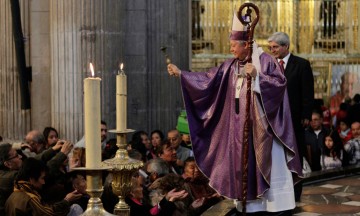 Es aborto un asesinato pese a absolución, dice arzobispo
