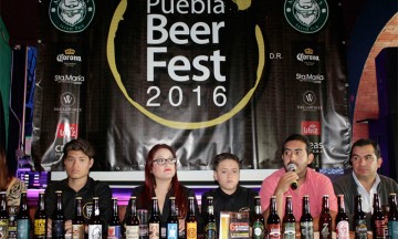 Festival de Cerveza Artesanal ofrecerá sabor de 30 cerveceras