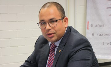 Insuficiente, presupuesto asignado: IEE