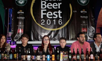 Producen 408 mil litros anuales de cerveza artesanal