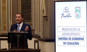 Recicla Moreno Valle iniciativa de Manlio Fabio Beltrones