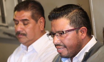 PRD exige al sindicato del Cobaep padrón de afiliados