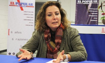 A modo y con vicios, Instituto de Transparencia