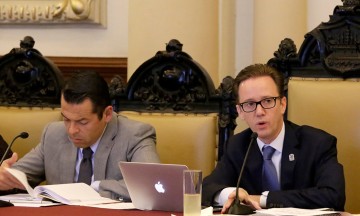 Recorta el municipio recursos a 11 dependencias