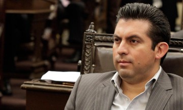 Dejan al último renovación del instituto de transparencia