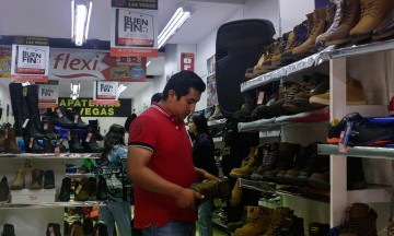 Detectan bajo crecimiento del PIB en Puebla