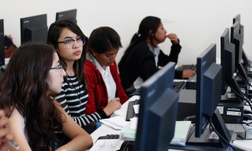 Registran bajos niveles de aprendizaje en estudiantes de Puebla