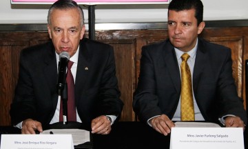 Ibero apoyará con becas a familiares del COVAPUE