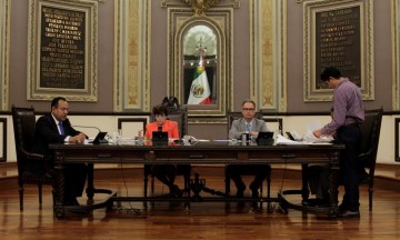 Realizan primera depuración de aspirantes al IAIP