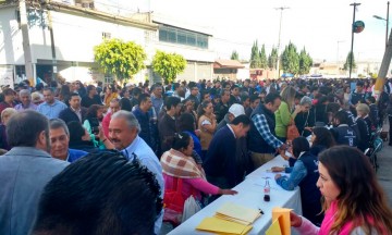 Eligen Consejo del PAN sin antimorenovallistas