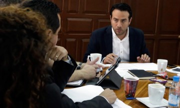Extinguen Secretaría de Innovación Digital y Comunicación