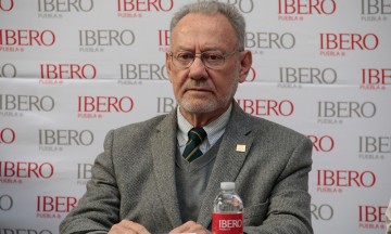 Corrupción y violencia de género, latentes en Puebla: Ibero