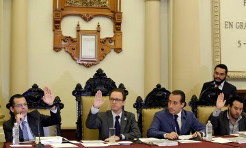 Cabildo cambia fecha del 3er informe de actividades
