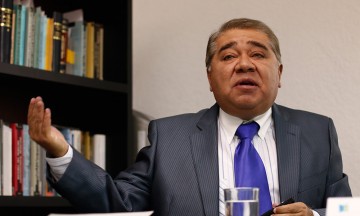 Deberá Instituto de Transparencia dar paso a gobierno abierto