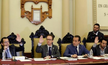 Tendrá Puebla presupuesto de 4093 mdp para 2017