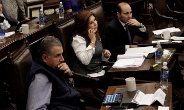 Inhabilita Congreso a alcaldesa de Tehuacán