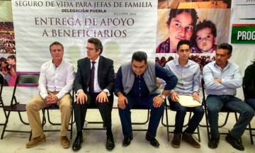 Investiga oficina central de Sedesol a promotores
