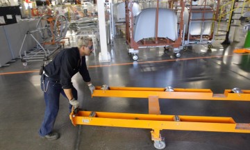Entran 21 mil poblanos al empleo formal