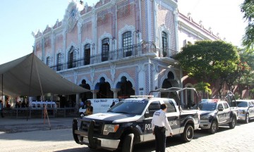 Tehuacán, rehén de pugna política