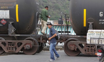 Abusos contra migrantes, una constante: CNDH