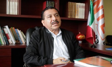 Frena voluntad política a la mejora educativa: Ariza