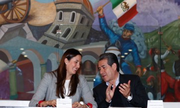 No habrá prórroga para cumplir recomendaciones de Conavim: SGG