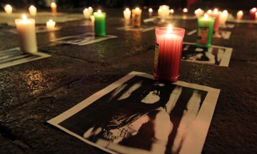 Piden tipificar homicidios de transexuales como feminicidio