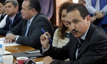 Ponen candados a ampliaciones presupuestales