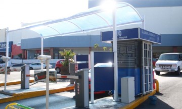 Hora gratis de estacionamiento, una “tomadura de pelo”