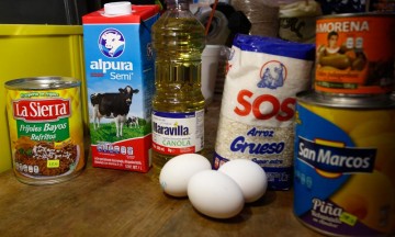 Sin acceso a canasta básica, 47% de poblanos